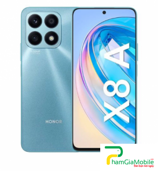 Thay Thế Sửa Ổ Khay Sim Honor X8a Không Nhận Sim Lấy Liền